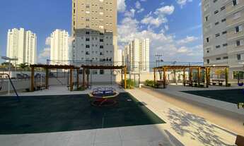 Imagem: Apartamento à venda em Sorocaba-SP, Parque