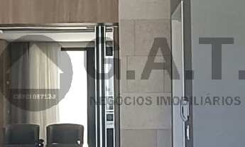 Imagem 4: Apartamento para locação no Parque Campolim, Sorocaba-SP: 1 quarto, 1 suíte, 1 vaga, 47m²!