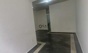 Imagem 5: Sala Comercial de Alto Padrão no Centro de Sorocaba-SP: 3 Salas, 4 Banheiros e 117m² de Ár