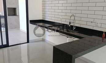 Imagem 7: Casa em Condomínio à Venda em Sorocaba-SP: 3 Quartos, 1 Suíte, 2 Salas, 3 Banheiros, 4 Vag