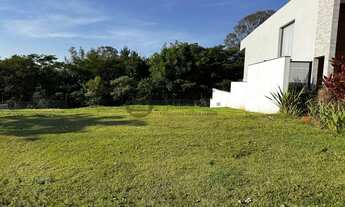 Imagem: Terreno em Condomínio à venda, no Condomínio