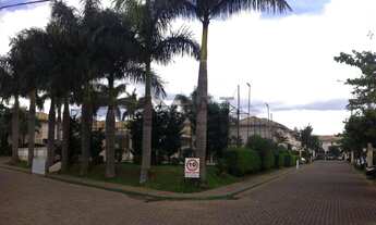 Imagem: Sobrado com 120m² de área construída