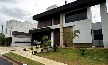 Imagem: Casa de condomínio à venda, no Condomínio