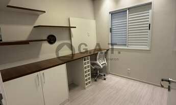 Imagem 6: Apartamento de 3 quartos com suíte e vaga de garagem no Jardim Maria Eugênia - Sorocaba-SP