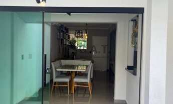 Imagem 6: Casa em Condomínio para Locação em Sorocaba-SP: 3 Quartos, 1 Suíte, 1 Sala, 3 Banheiros, 2