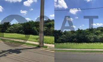 Imagem 2: Terreno em Condomínio de Luxo em Alphaville Nova Esplanada - Votorantim-SP: Única Oportuni