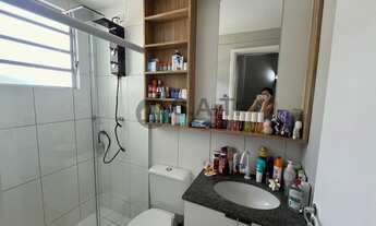 Imagem 7: Casa em Condomínio para Locação em Sorocaba-SP: 3 Quartos, 1 Suíte, 1 Sala, 3 Banheiros, 2