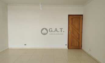 Imagem 3: Apartamento de Luxo no Centro de Sorocaba-SP com 3 quartos, 1 suíte e 2 vagas de garagem