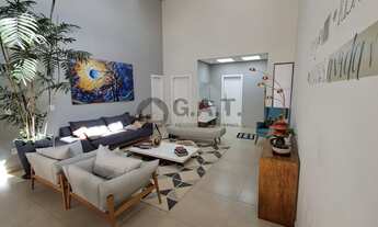 Imagem 6: Casa de condomínio com 4 quartos, 265m², à venda em Votorantim, Alphaville Nova Esplanada