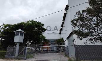 Imagem: Galpão Comercial à Venda em Sorocaba-SP