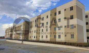 Imagem 7: Apartamento para locação em Salto-SP, Residencial Mont Serrat: 2 quartos, 2 salas, 1 banhe