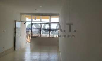 Imagem 2: Apartamento de Luxo no Centro de Sorocaba-SP com 3 quartos, 1 suíte e 2 vagas de garagem