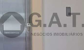 Imagem: Apartamento para locação no Parque Campolim