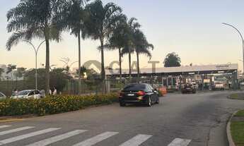 Imagem 2: Casa de condomínio com 4 quartos, 418,32m², à venda em Votorantim, Alphaville Nova Esplana