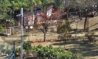 Imagem 6: Casa de Alto Padrão em Condomínio - 3 quartos, 3 suítes, 3 salas, 5 banheiros, 4 vagas na