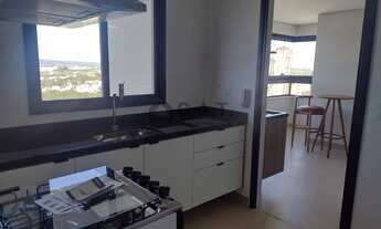 Imagem 5: Apartamento para locação no Parque Campolim, Sorocaba-SP: 2 quartos, 2 suítes, 1 sala, 3 b