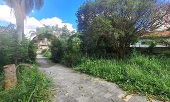 Imagem 4: Casa para locação no Jardim São Carlos, Sorocaba-SP: 2 quartos, 1 sala, 2 banheiros, 9 vag