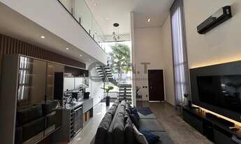 Imagem 7: Casa de condomínio com 3 quartos, 326m², à venda em Votorantim, Alphaville Nova Esplanada