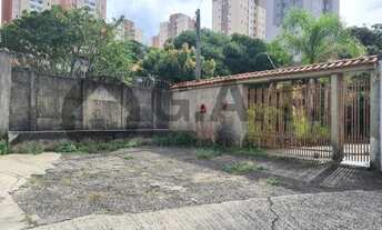 Imagem: Casa para locação no Jardim São Carlos