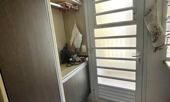 Imagem 2: Apartamento à venda em Sorocaba-SP, Além Ponte: 3 quartos, 1 suíte, 1 sala, 3 banheiros, 2