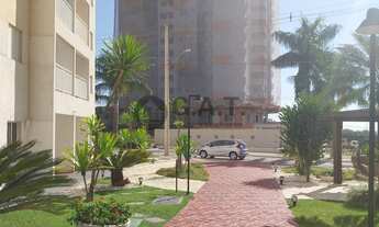 Imagem 5: Apartamento à venda em Votorantim-SP, Parque Morumbi: 2 quartos, 1 suíte, 2 salas, 2 banhe