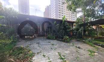 Imagem 7: Casa para locação no Jardim São Carlos, Sorocaba-SP: 2 quartos, 1 sala, 2 banheiros, 9 vag