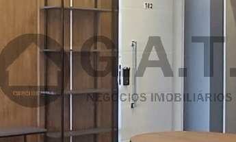 Imagem 3: Apartamento para locação no Parque Campolim, Sorocaba-SP: 1 quarto, 1 suíte, 1 vaga, 47m²!