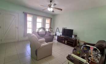 Imagem 4: Casa à venda em Sorocaba-SP, na Vila Gabriel, com 3 quartos, 2 salas, 3 banheiros, 5 vagas