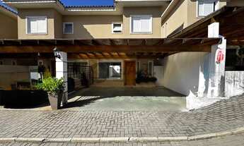 Imagem: CASA EM CONDOMÍNIO À VENDA NO VILLA LUGANO