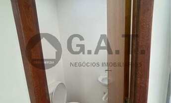 Imagem 2: SALA PARA LOCAÇÃO NO EDIFÍCIO WEST POINT - SOROCABA/SP