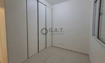 Imagem 3: Apartamento à venda em Votorantim-SP, Parque Morumbi: 2 quartos, 1 suíte, 2 salas, 2 banhe