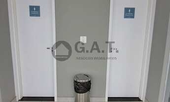 Imagem 7: Aluguel de Apartamento de 3 Quartos com Suíte e 2 Vagas na Garagem no Jardim Emília, Soroc