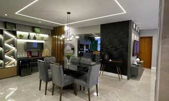 Imagem 7: Apartamento de luxo no Parque Campolim, Sorocaba-SP: 3 quartos, 2 suítes, 2 salas, 2 banhe