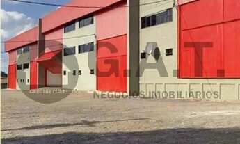 Imagem 7: GALPÃO PARA LOCAÇÃO NA ZONA INDUSTRIAL - SOROCABA/SP