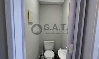 Imagem 4: Casa em Condomínio para Locação em Sorocaba-SP: 3 Quartos, 1 Suíte, 1 Sala, 3 Banheiros, 2