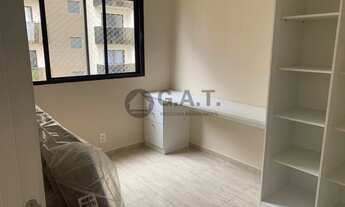 Imagem 7: APARTAMENTO À VENDA NO EDIFÍCIO PARIS - SOROCABA/SP