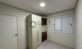 Imagem 7: Apartamento de 3 quartos com suíte e vaga de garagem no Jardim Maria Eugênia - Sorocaba-SP