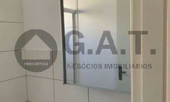 Imagem 6: Apartamento para locação em Salto-SP, Residencial Mont Serrat: 2 quartos, 2 salas, 1 banhe