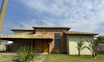 Imagem: CASA EM CONDOMÍNIO À VENDA NO VILLAGE