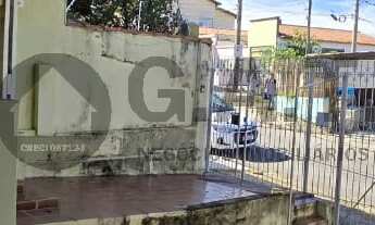 Imagem: CASA À VENDA NA VILA HORTENCIA - SOROCABA/SP