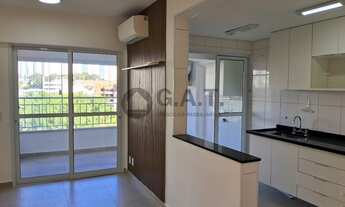 Imagem: Apartamento à venda em Sorocaba-SP - Parque