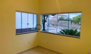 Imagem 7: Aluguel de Casa em Condomínio no Jardim Ibiti do Paço, Sorocaba-SP: 3 Quartos, 1 Suíte, 1