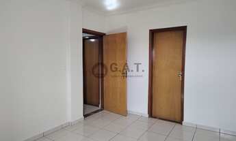 Imagem 4: Apartamento de Luxo no Centro de Sorocaba-SP com 3 quartos, 1 suíte e 2 vagas de garagem