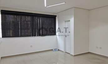 Imagem: Aluguel de Sala Comercial no Centro de Sorocaba-SP