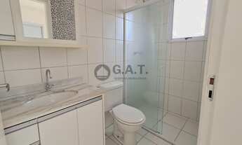 Imagem 4: Apartamento à venda em Votorantim-SP, Parque Morumbi: 2 quartos, 1 suíte, 2 salas, 2 banhe