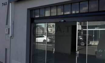 Imagem: Salão Comercial para Locação no Centro