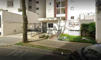 Imagem: Apartamento à venda em Sorocaba-SP, bairro