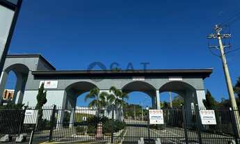 Imagem 6: TERRENO EM CONDOMÍNIO À VENDA NO BOUGANVILLE - SOROCABA/SP