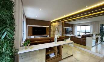 Imagem 2: Apartamento à venda em Sorocaba-SP, Parque Campolim: 3 quartos, 1 suíte, 2 salas, 1 banhei