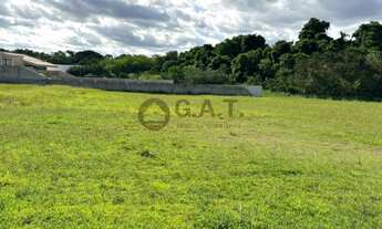 Imagem: Terreno de alto padrão à venda em condomínio